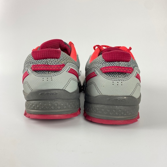 Saucony Women's Excursion TR11 Running Shoe Size 10w - Picture 2 of 5